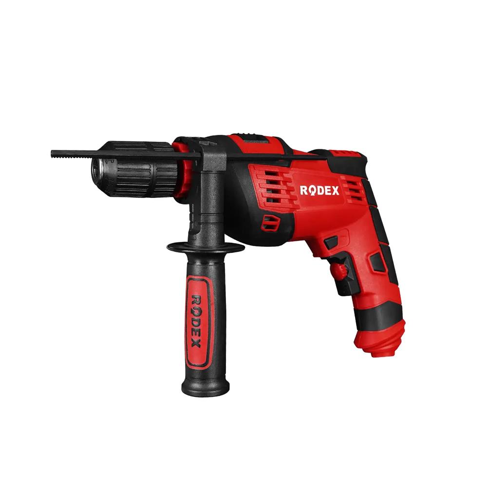 Rodex Darbeli Matkap 650W Rdx1520 resmi