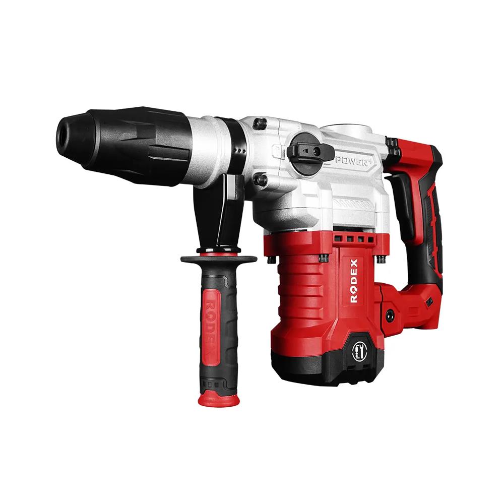 Rodex Elektropnömatik Kırıcı Delici Matkap 1600W Rdx2402 resmi