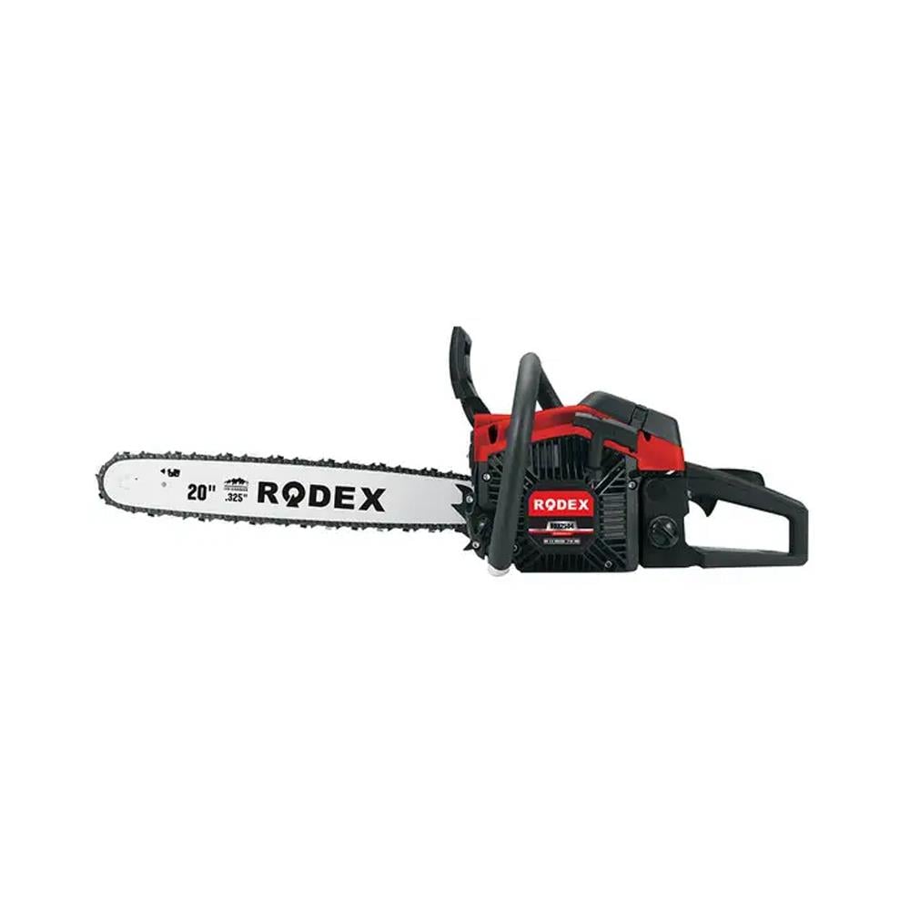 Rodex Benzinli Ağaç Motoru 500Mm 3.4Hp Rdx2504 resmi