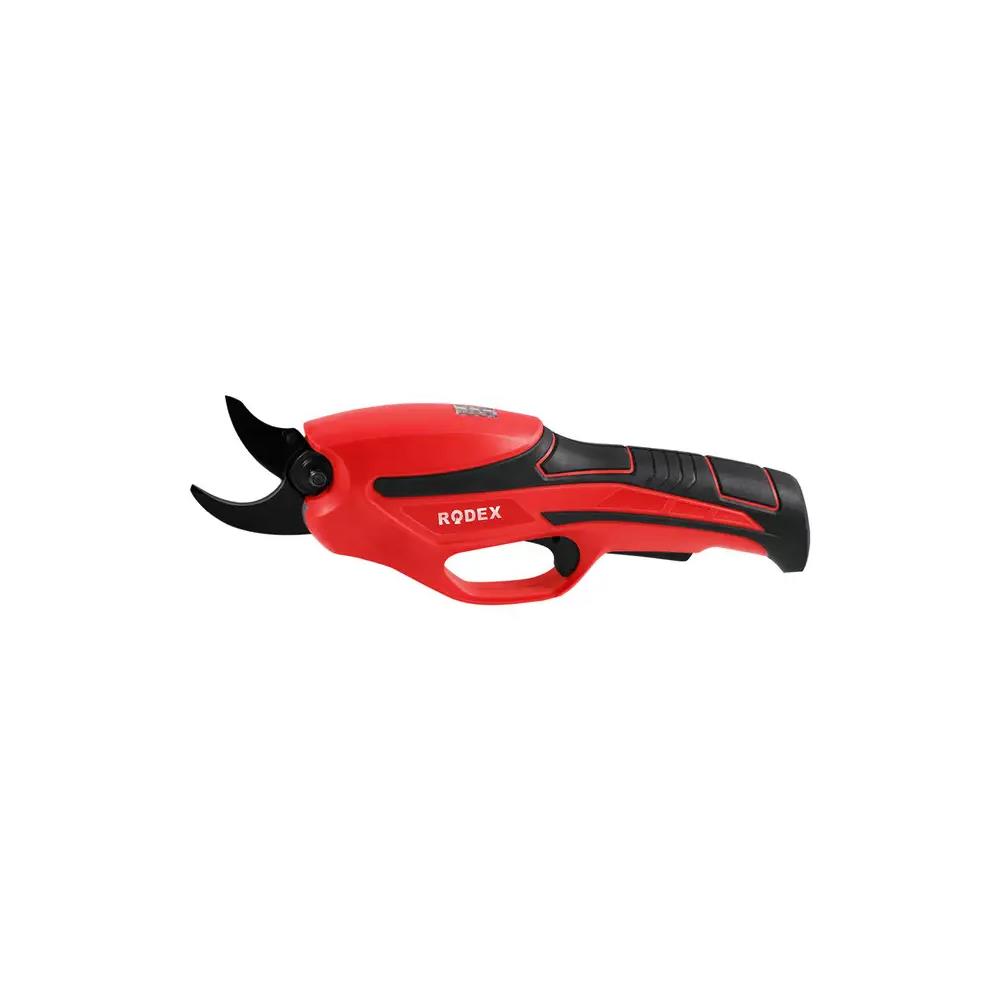 Rodex Akülü Dal Budama Makasi 4V 2.Ah Rdx2627 resmi