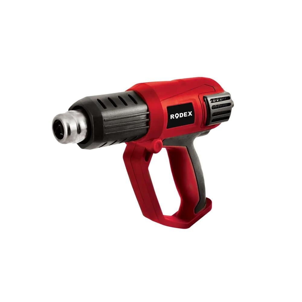 Rodex Sıcak Hava Tabancası 2000W Rdx305 resmi