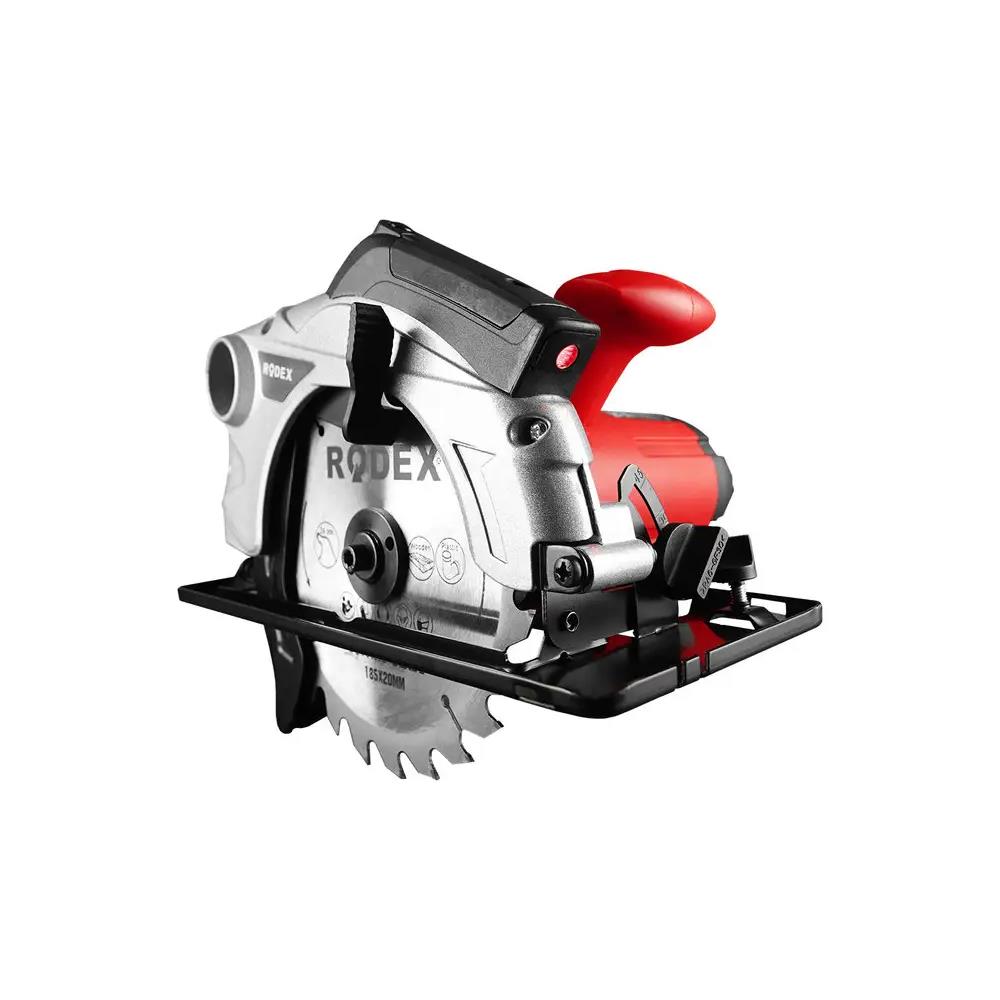 Rodex Daire Testere 185Mm 1300W Rdx3821 resmi
