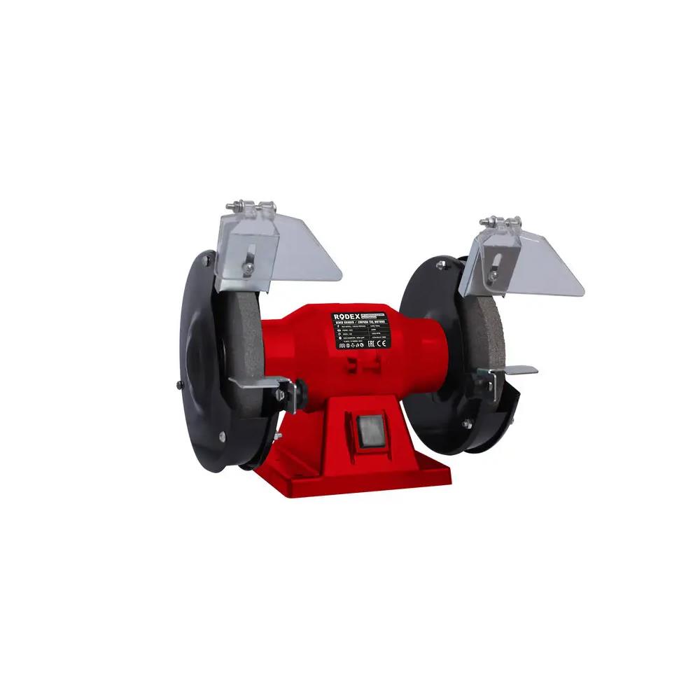 Rodex Zımpara Taş Motoru 180W Rdx4121A resmi