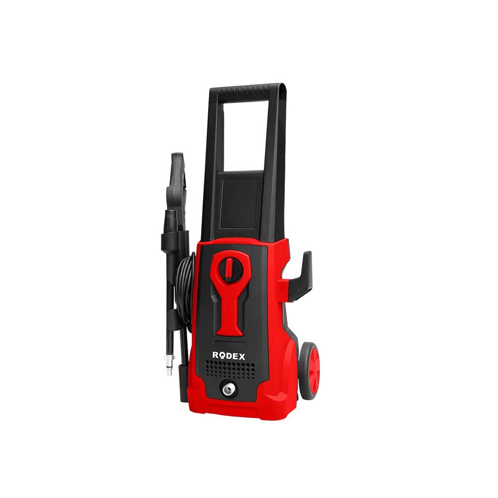 Rodex Basınçlı Yıkama Makinesi 90-135 Bar 1600W Rdx710 resmi