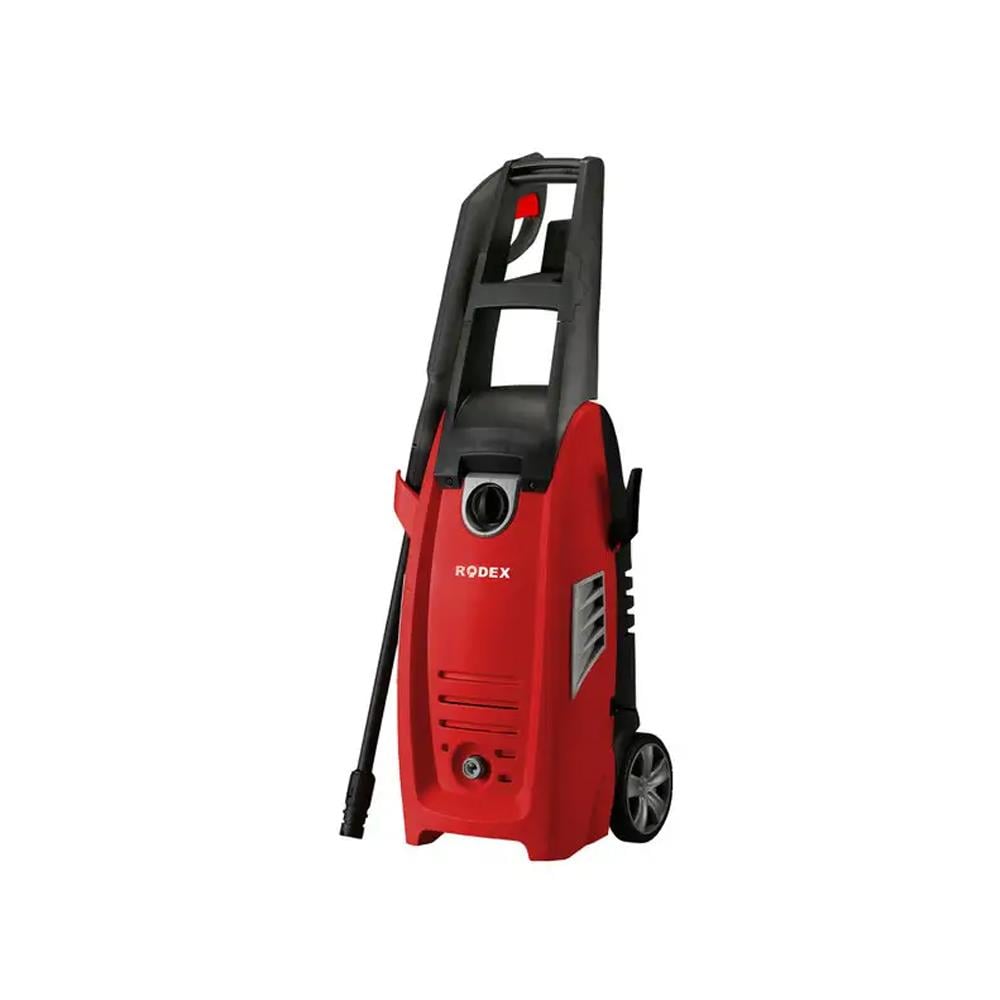 Rodex Basınçlı Yıkama Makinesi 110-160 Bar 1900W Rdx7115 resmi
