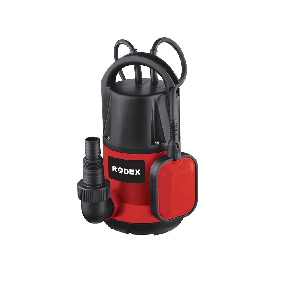 Rodex Temiz Su Dalgıç Pompa 400W Rdx814 resmi