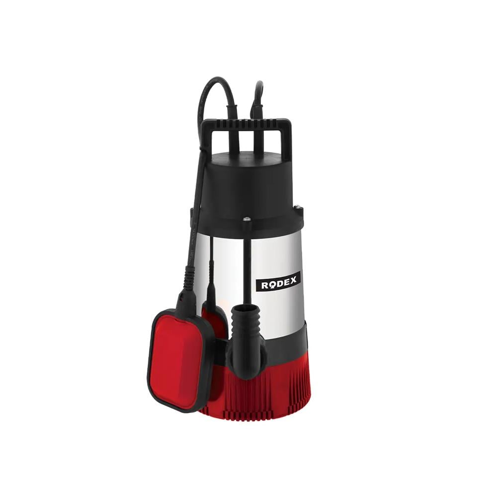 Rodex Temiz Su Dalgıç Pompa 800W Rdx845 resmi