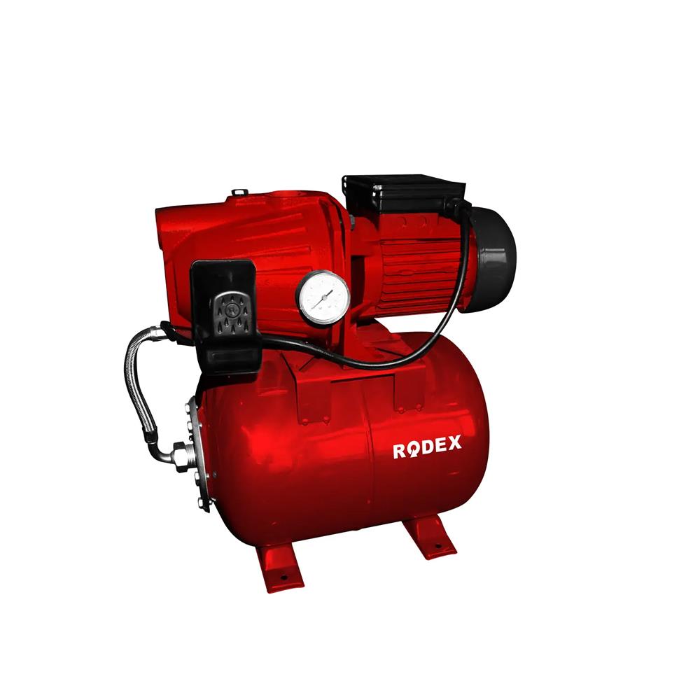 Rodex Hidrofor 1100W Rdx849 resmi