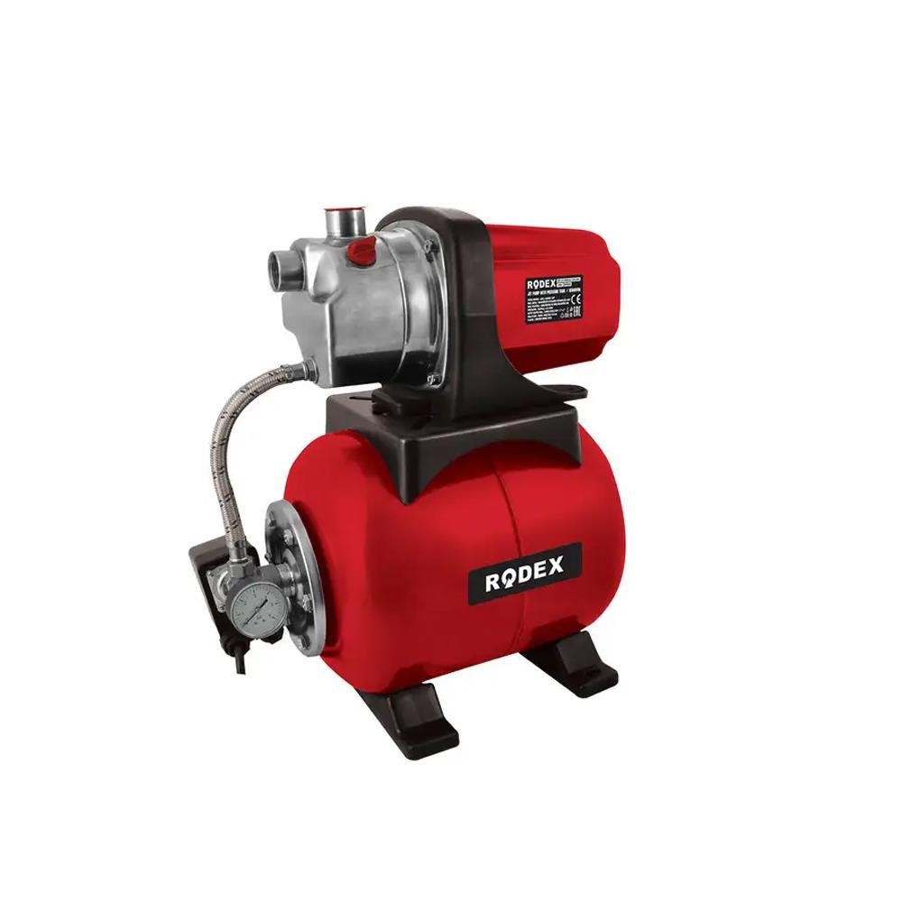Rodex Hidrofor 1200W Rdx8501 resmi
