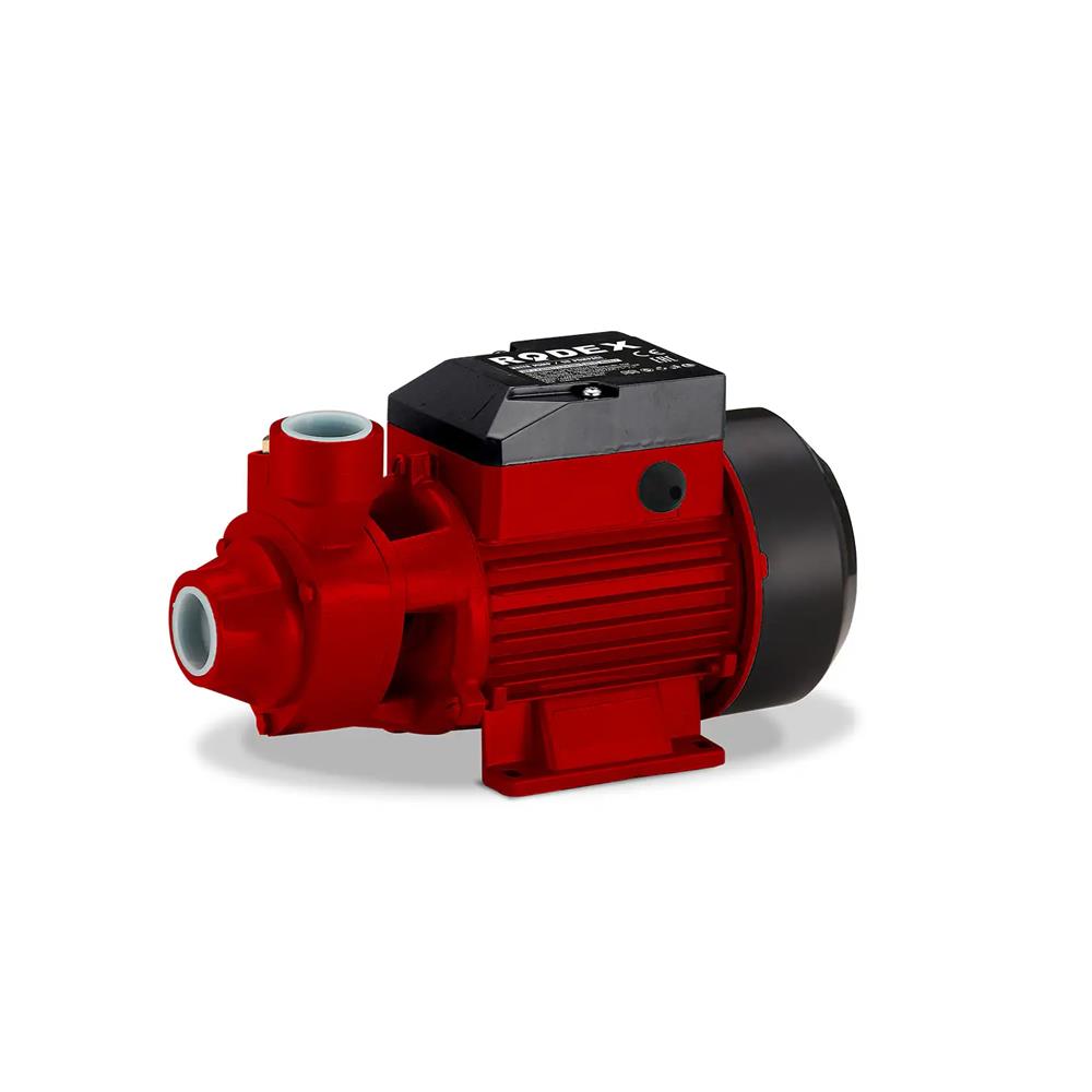 Rodex Su Pompası 370W Rdx873 resmi