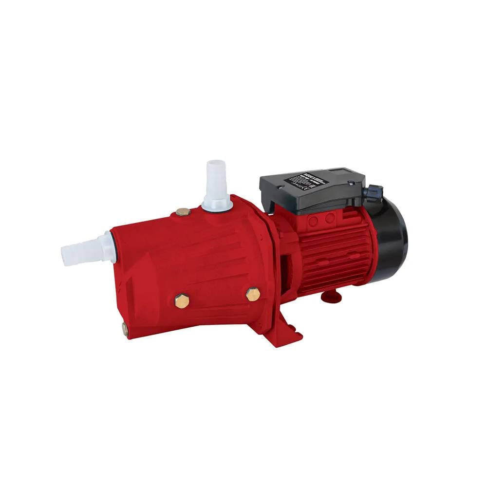 Rodex Su Pompası 750W Rdx876 resmi