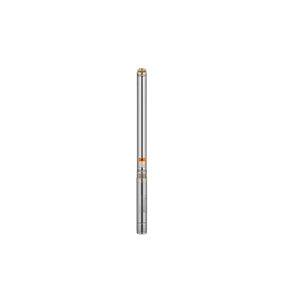 Rodex Derin Kuyu Dalgıç Pompa 1-1/2'' Monofaze 2200W Rdx888 resmi