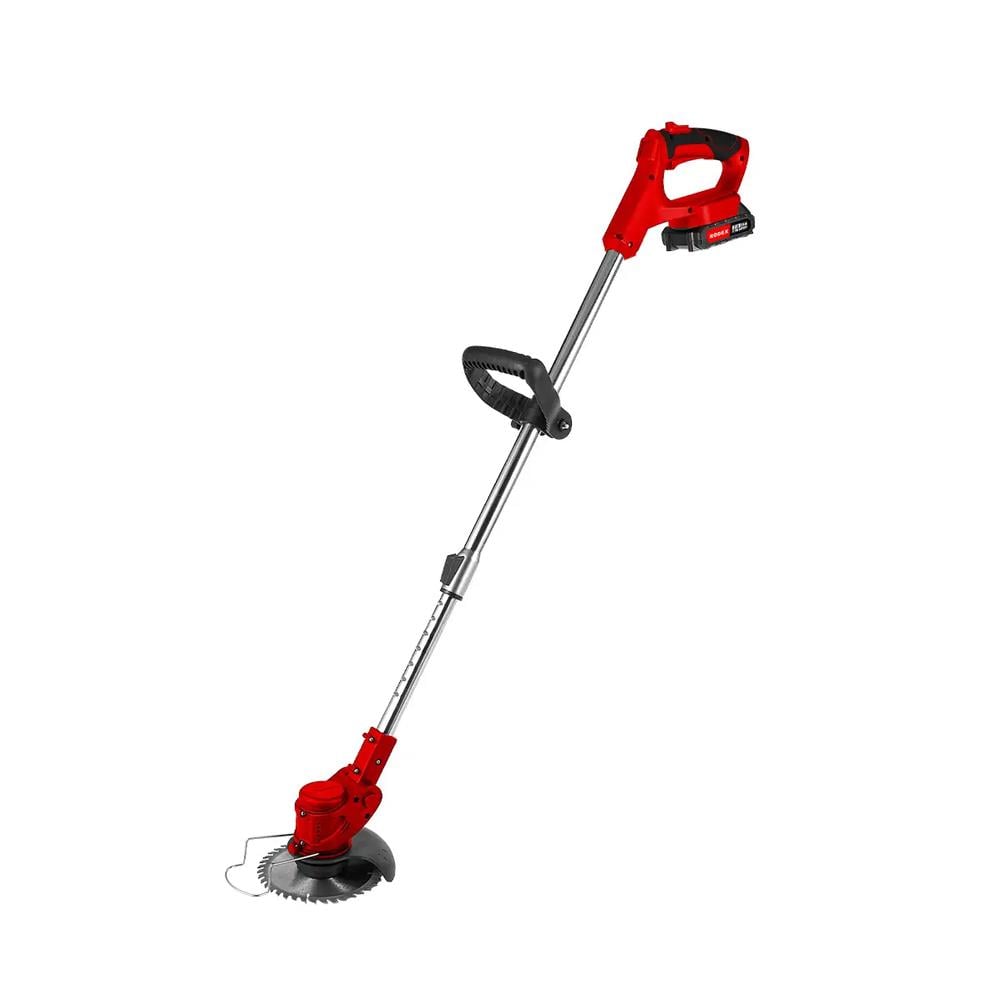 Rodex Akülü Çim Kenar Kesme Makinesi 21V 2X1.5 Ah Rdx9022 resmi