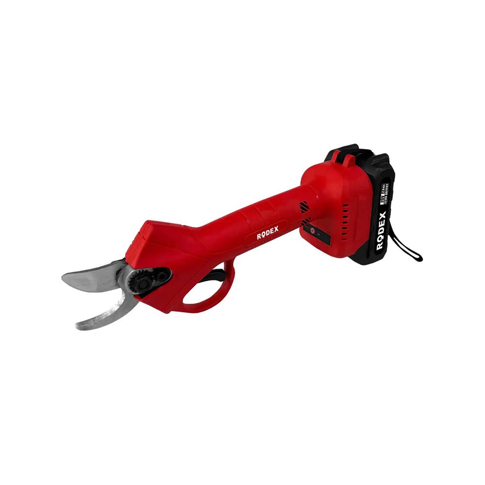 Rodex Akülü Dal Budama Makası 20V 2.0Ah Rdx9032 resmi