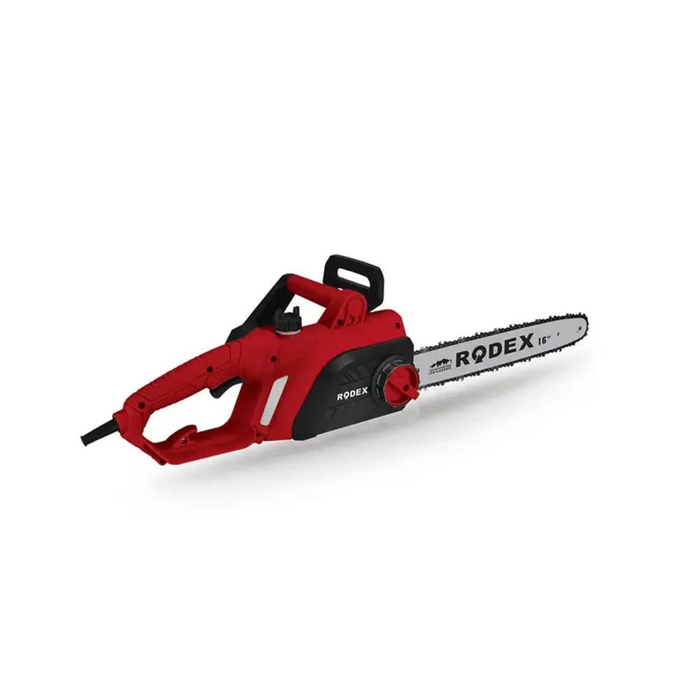 Rodex Elektrikli Ağaç Motoru 400Mm 2000W Rdx9055 resmi