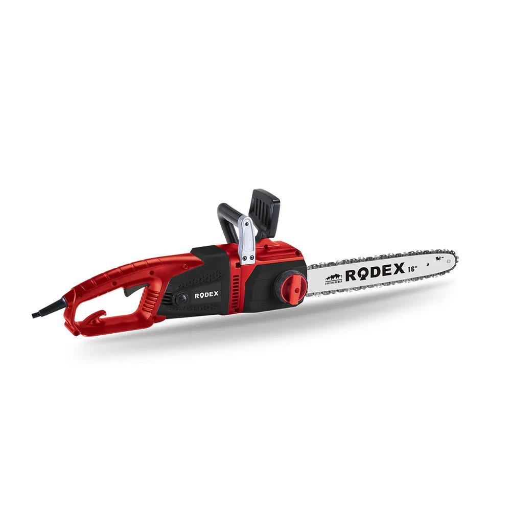 Rodex Elektrikli Ağaç Motoru 400Mm 2400W Rdx906 resmi