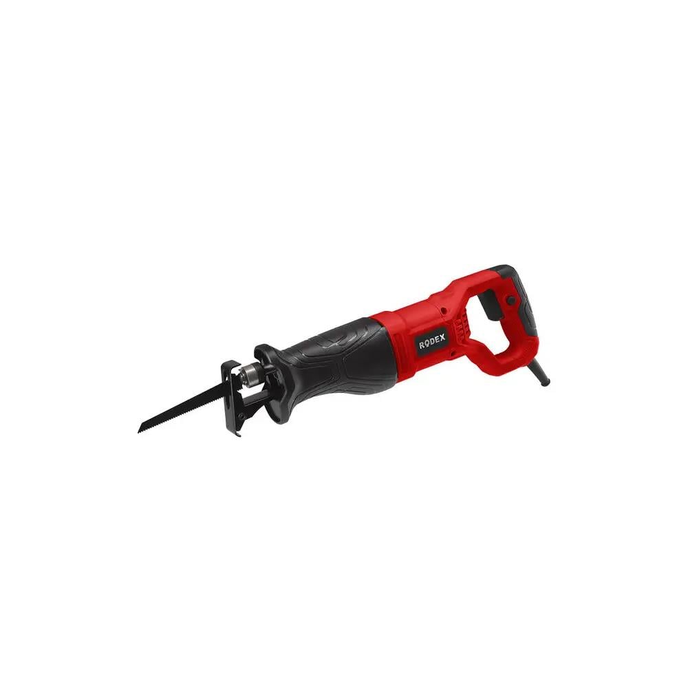 Rodex Tilki Kuyruğu Testere 710W Rdx9071 resmi