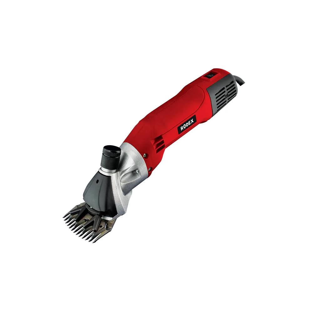 Rodex Koyun Kırpma Makinesi 550W Rdx923 resmi