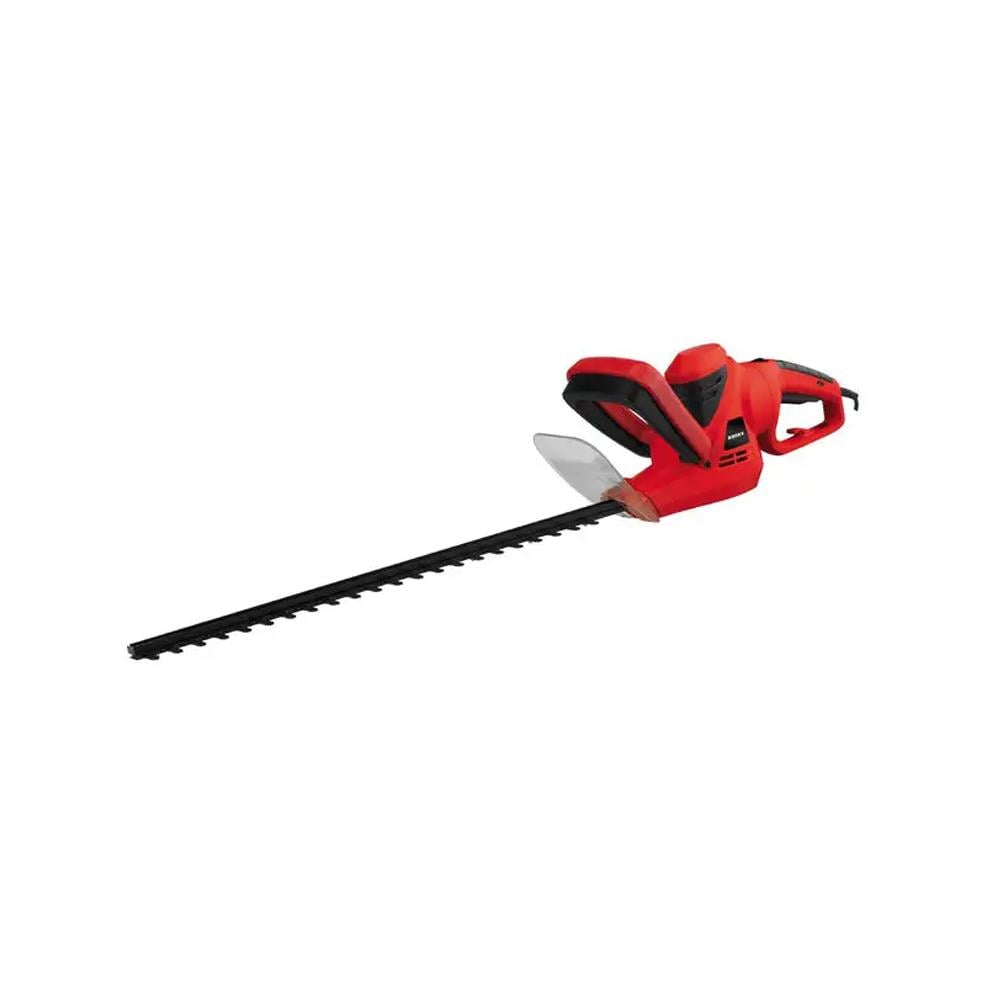 Rodex Elektrikli Çit Budama Makinesi 600W Rdx9255 resmi