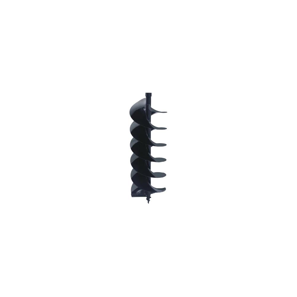 Rodex Rdy160 Toprak Burgu Ucu 80Mm X 740Mm resmi