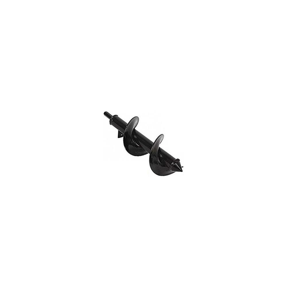 Rodex Rdy164 Toprak Burgu Ucu Adaptör 30Mm X 345Mm resmi