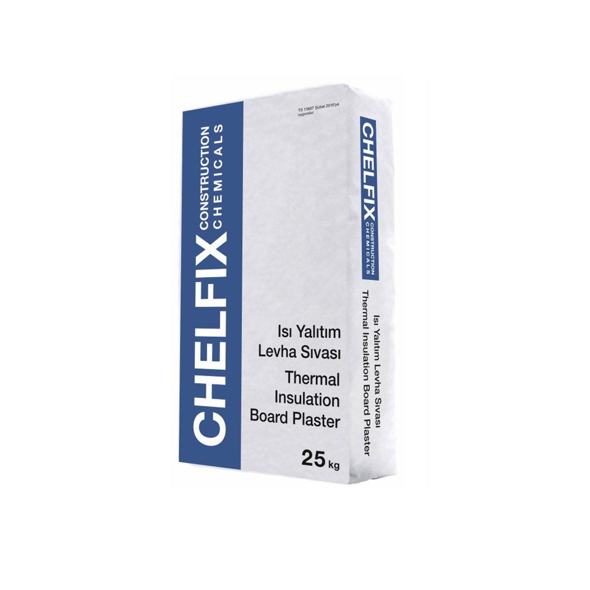 Chelfix Strafor Sıva 25/1 resmi