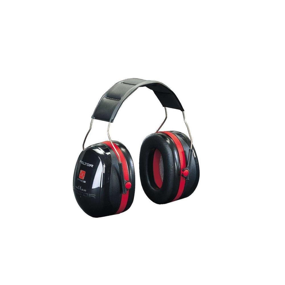 3M Peltor H540A Optime 3 Baş Bantlı Kulaklık resmi