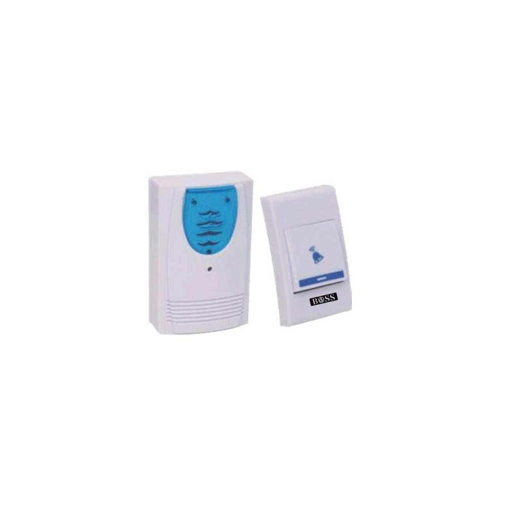 Boss 80378 Kablosuz Kapı Zili resmi