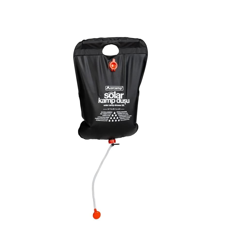 Orcamp Kamp Duşu 20 Lt Out-4150 resmi
