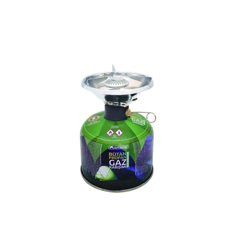 Orcamp Ocak Kartuşlu 230 Gr K193+230 resmi