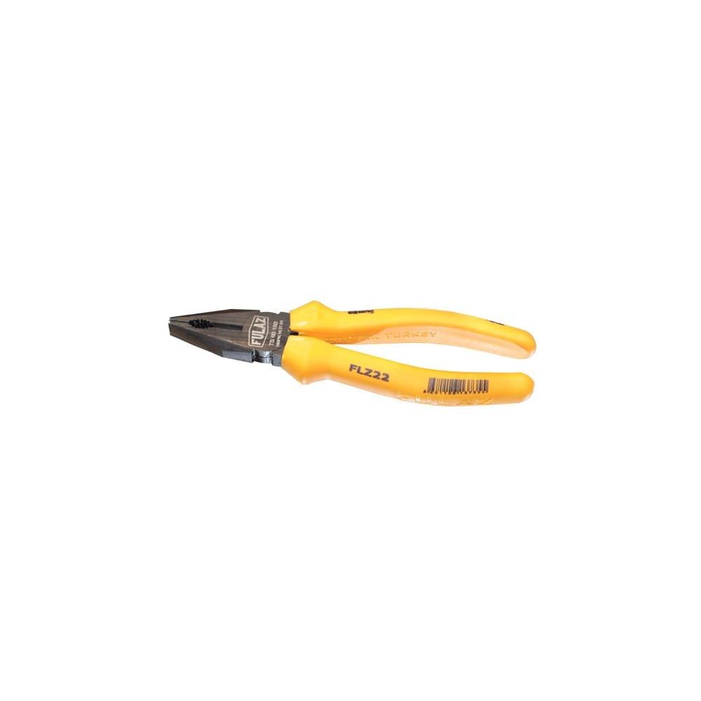 Fulaz Kombine Pense 180 Mm Flz22 resmi