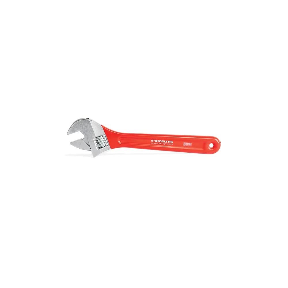 İzeltaş Kurbağacık Anahtar 6'' resmi
