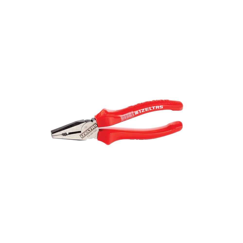 İzeltaş Kombine Pense Opak 180 Mm resmi
