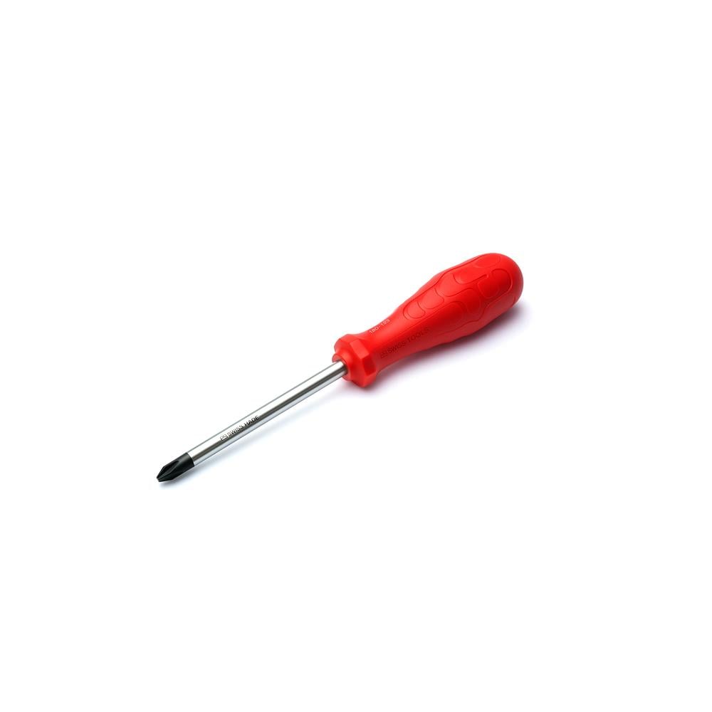 İzeltaş Yıldız Uçlu Tornavida Opak Ph2 6X100 Mm resmi
