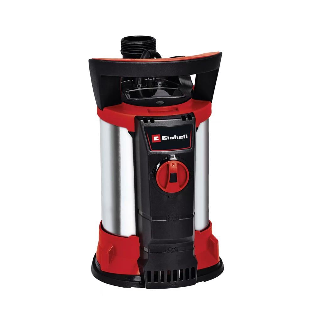 Einhell Ge-Sp 4390 N-A Ll Eco Dalgıç Pompa - Temiz Su resmi