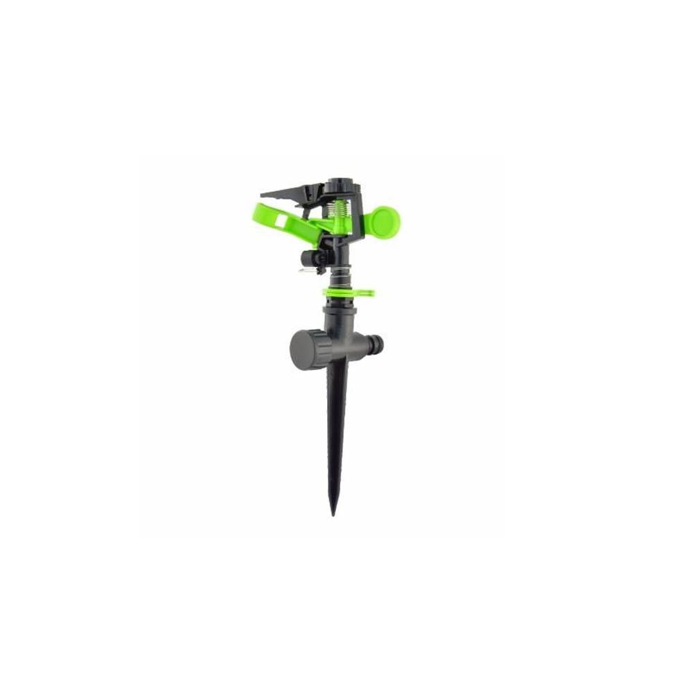Spring Garden Plastik Kazıklı Fıskiye 507881 resmi