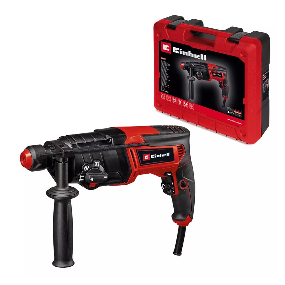 Einhell Tc-Rh 800 4F Kırıcı Delici resmi