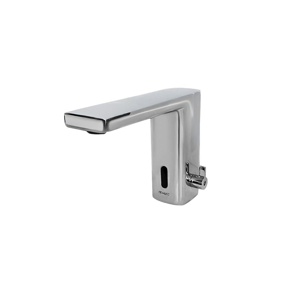 Newarc Drop Fotoselli Lavabo Bataryası 518523 resmi