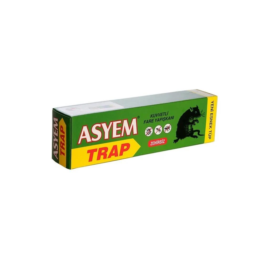 Asyem Astrap 105 Fare Yapışkanı 125 Ml resmi