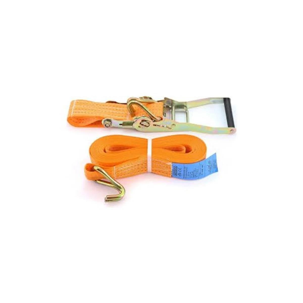 Spanzet Gerdirme Halatı 35Mm 2 Ton - 6 Mt resmi