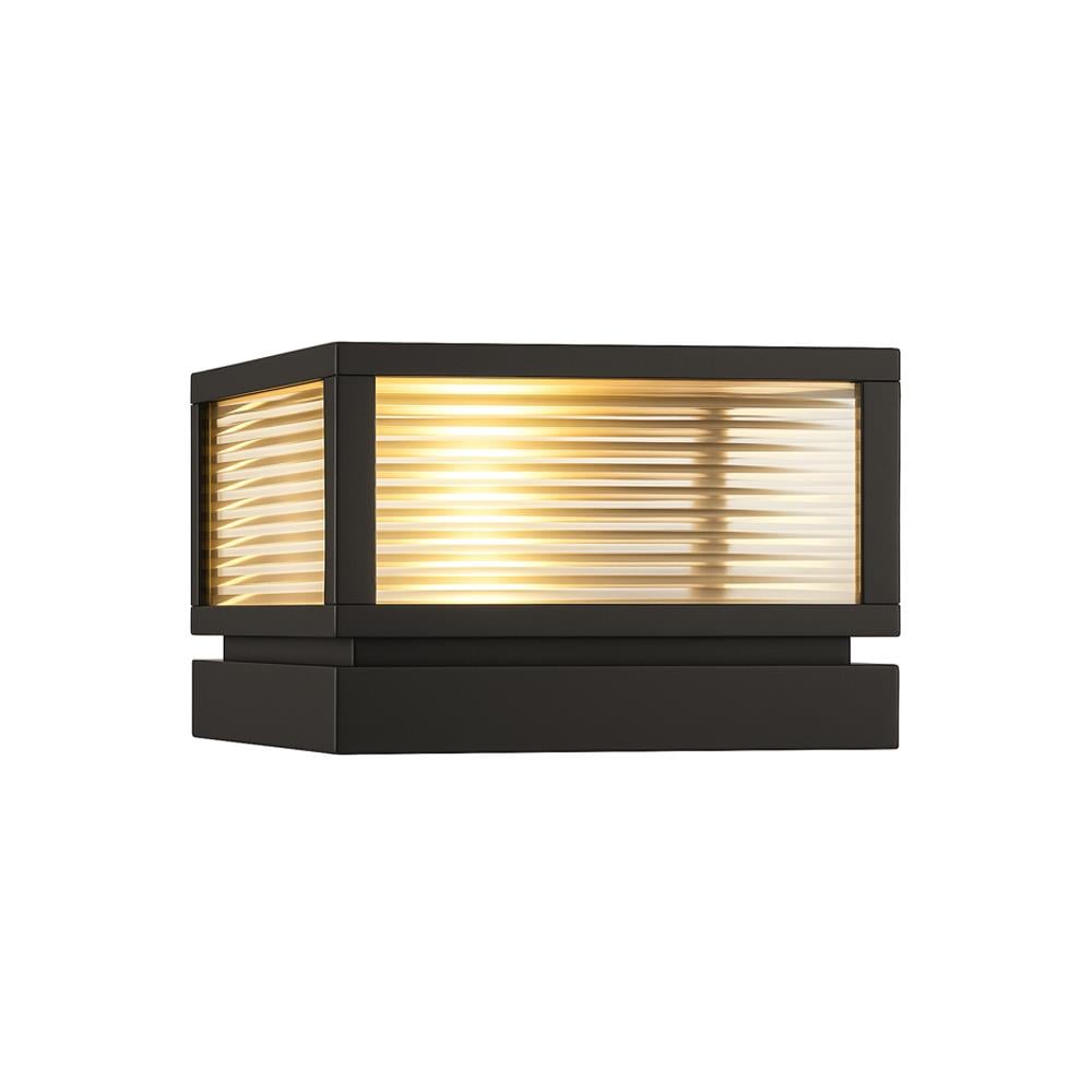 Forlife Solar Set Üstü Armatür 60W Fl-3315 resmi
