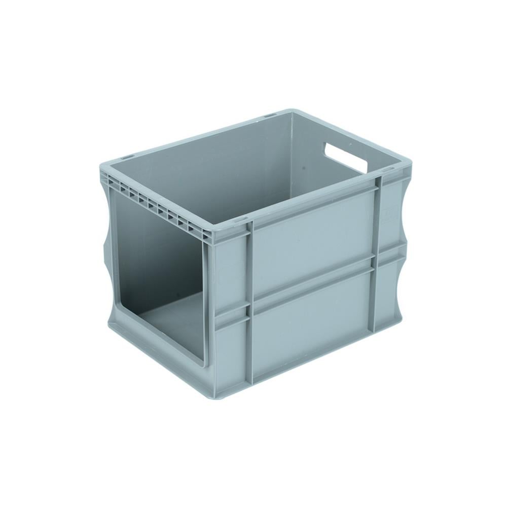 Sembol Plastik Spk 4329 Av2 Avandalık Tipi Kasa Gri 300X400X295Mm resmi