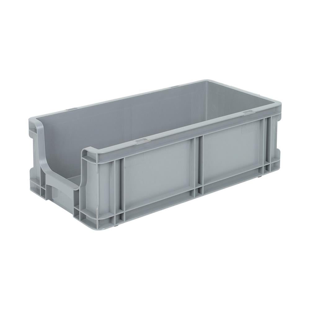 Sembol Plastik Spk 15 Av Avandalık Tipi Kasa Gri 260X510X165Mm resmi
