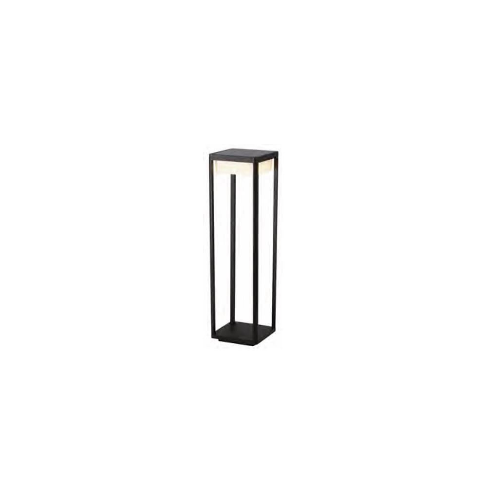 Forlife Solar Bahçe Armatürü 60W Fl-3302 resmi