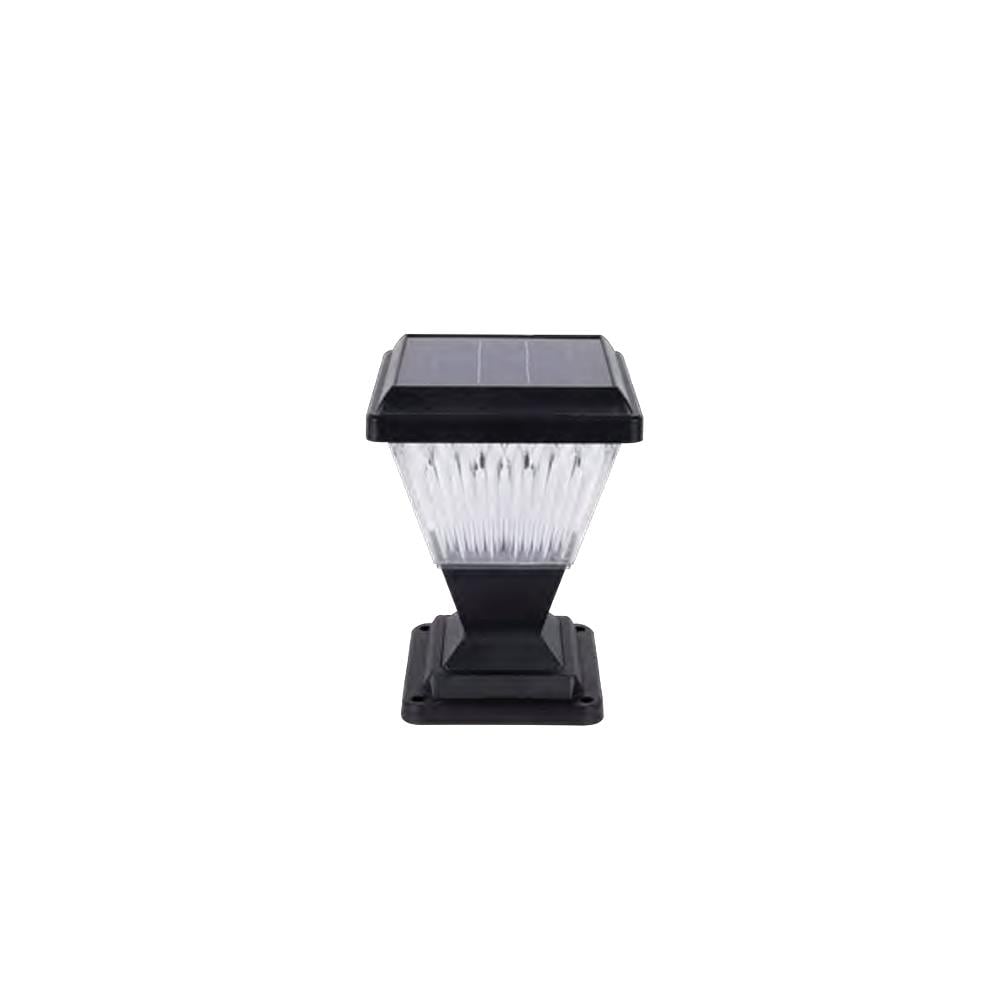 Forlife Solar Bahçe Armatürü 100W Fl-3342 resmi