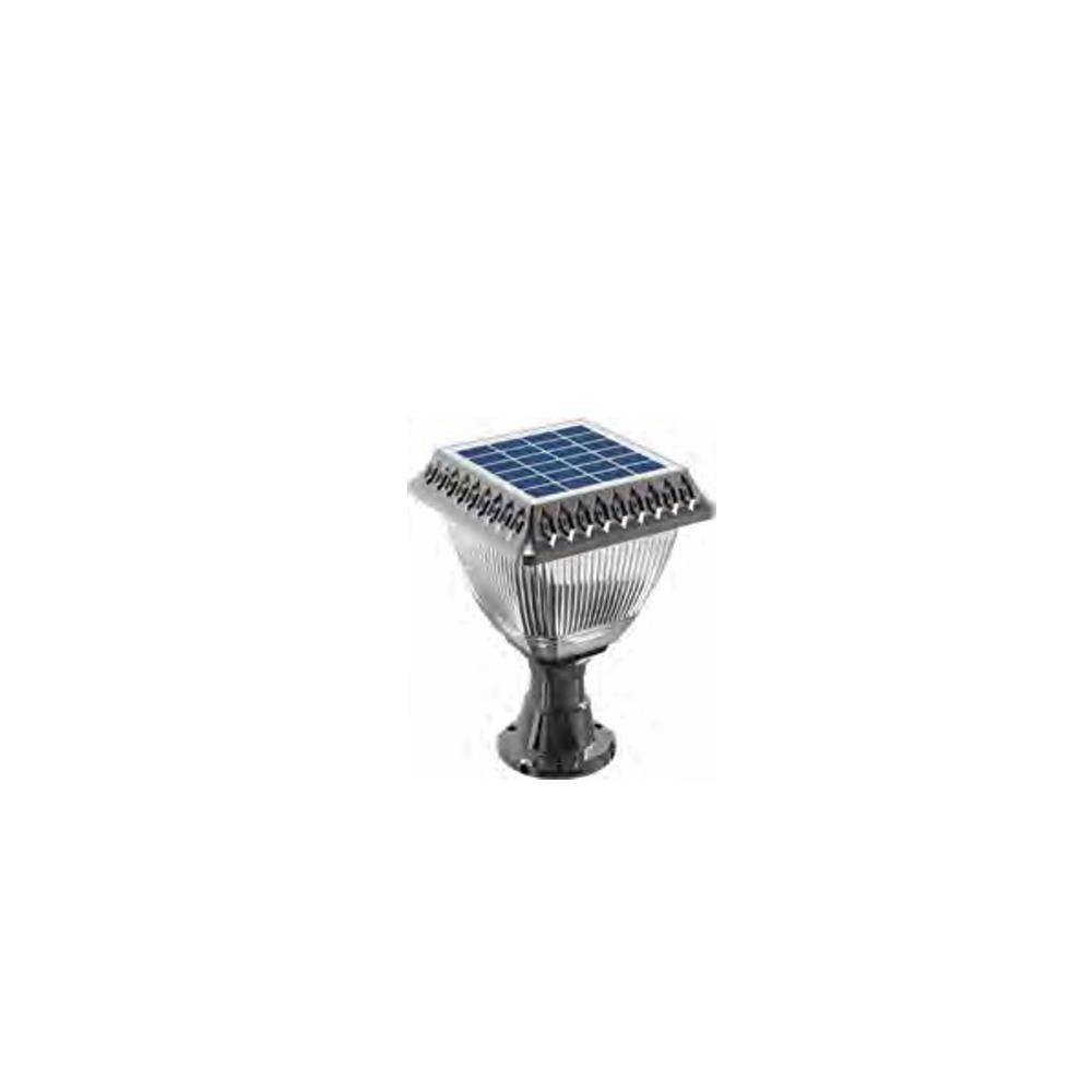 Forlife Solar Bahçe Armatürü 50W Fl-3322 resmi