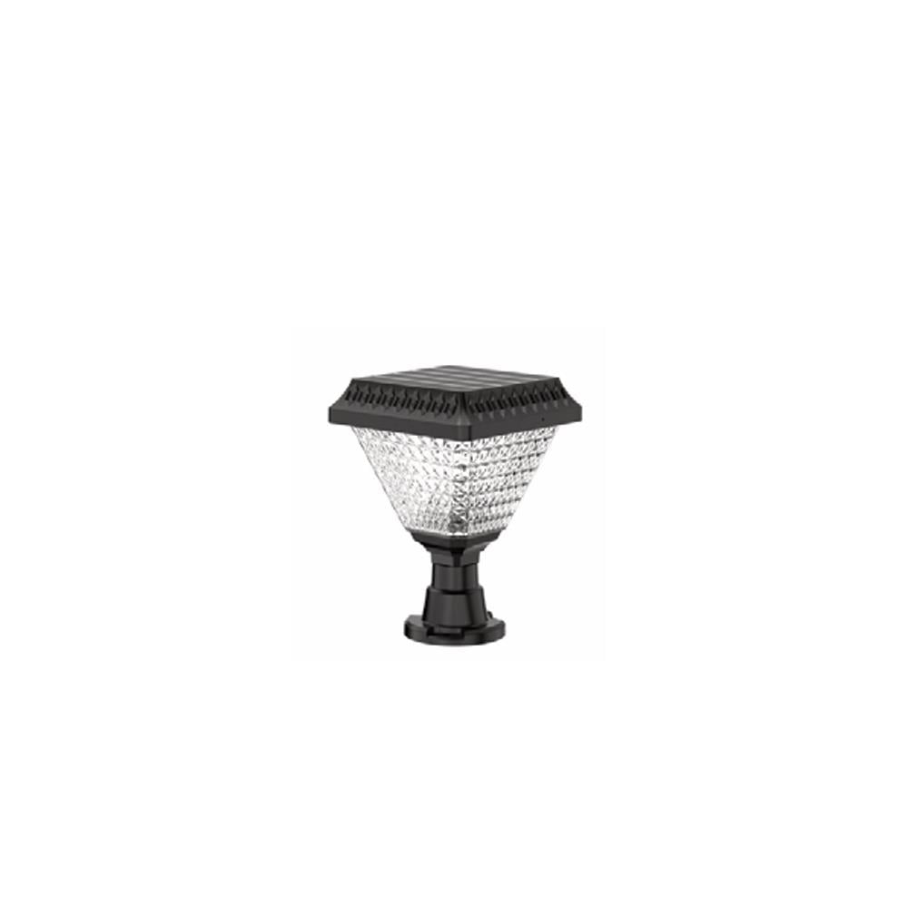Forlife Solar Bahçe Armatürü 50W Fl-3321 resmi