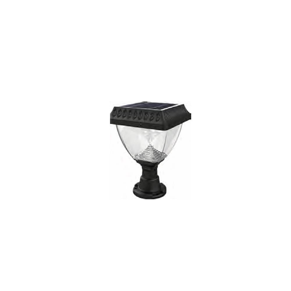 Forlife Solar Bahçe Armatürü 50W Fl-3323 resmi