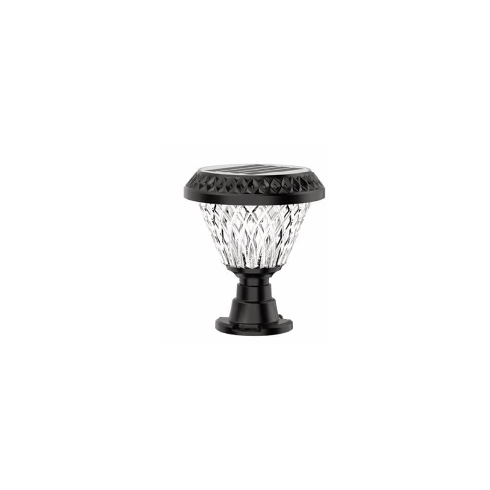 Forlife Solar Bahçe Armatürü 50W Fl-3324 resmi