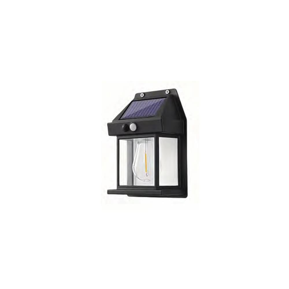 Forlife Solar Dekoratif Bahçe Armatürü 12W Fl-3330 resmi